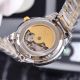 Copy Omega Planet Ocean 40mm Yellow Gold Bezel 2-Tone Gold Band Watch (10)_th.jpg
